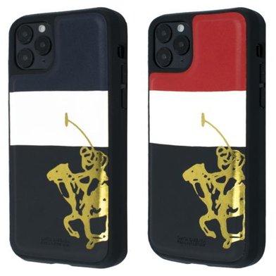 Polo Niall Case iPhone 11 Pro / Polo Niall + №1621