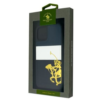 Polo Niall Case iPhone 11 Pro / Polo Niall + №1621