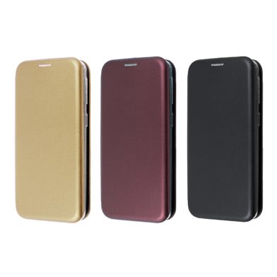 Flip Magnetic Case Iphone X/XS / Flip Magnetic Case + №2607