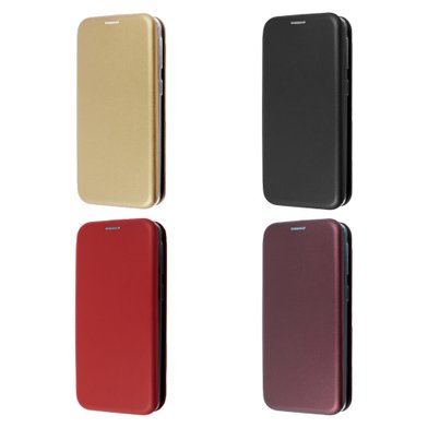 Flip Magnetic Case Iphone XR / apple-iphone-iphone xr + №2614