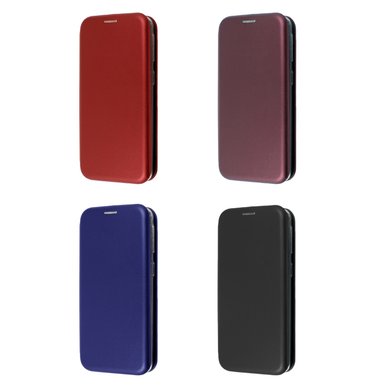 Flip Magnetic Case Samsung A5 2017 / samsung + №2430