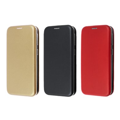 Flip Magnetic Case Huawei Y9 2018 / Flip Magnetic Case + №2579