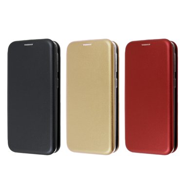 Flip Magnetic Case Xiaomi Mi Note 10 Lite / Flip Magnetic Case + №2425