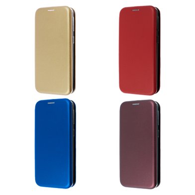 Flip Magnetic Case Huawei Nova Lite 2017/Y6 Pro 2017 / Flip Magnetic Case + №2600