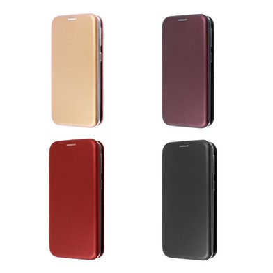 Flip Magnetic Case Samsung S20 Plus / samsung + №2475
