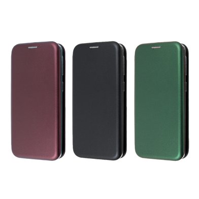 Flip Magnetic Case Huawei P20 Lite / huawei-huawei-huawei p 20 lite + №2601