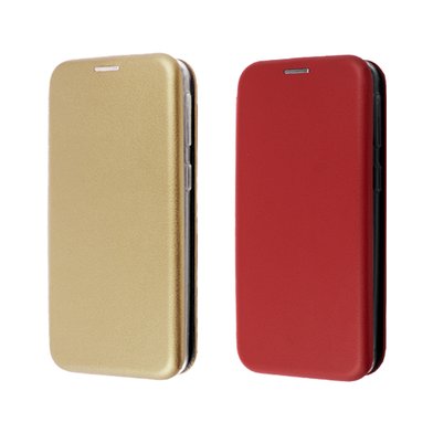 Flip Magnetic Case Meizu M16 TH / meizu-meizu-meizu 16th + №2551