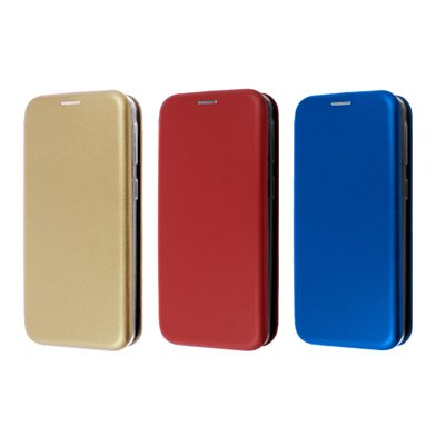 Flip Magnetic Case Meizu M5C / meizu-meizu-meizu m5c + №2544