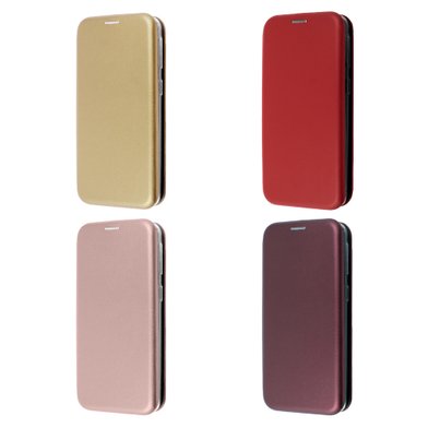 Flip Magnetic Case Meizu U20 / Flip Magnetic Case + №2549