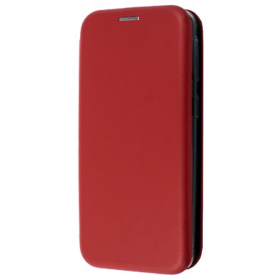 Flip Magnetic Case Meizu M5S / Flip Magnetic Case + №2540