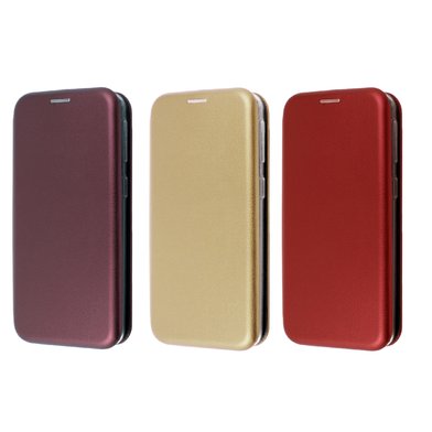Flip Magnetic Case Samsung J2 Prime/G530 / samsung + №2478