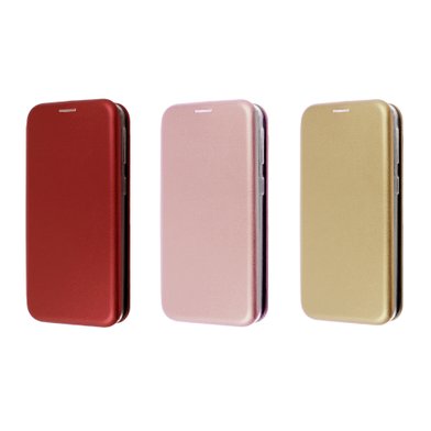 Flip Magnetic Case Samsung A7 2016 / samsung + №2464