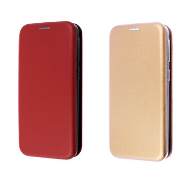 Flip Magnetic Case Samsung A3 2015 / samsung + №2494