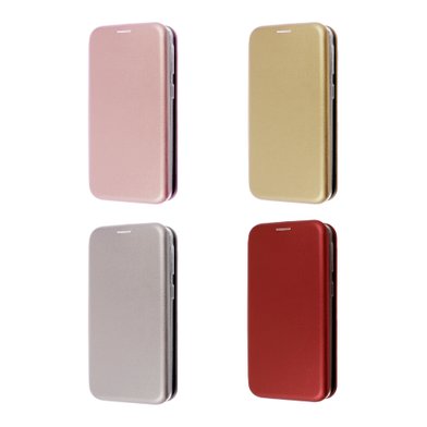 Flip Magnetic Case Samsung A7 2015 / samsung + №2438