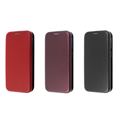 Flip Magnetic Case Xiaomi Mi 8 Lite / xiaomi-mi series-mi 8 lite + №2398