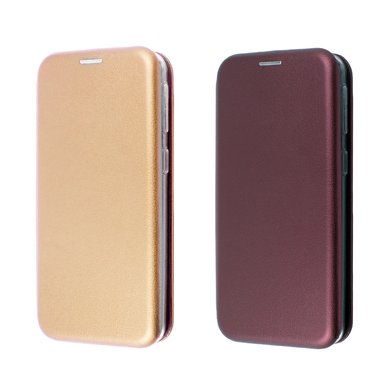 Flip Magnetic Case Xiaomi Mi 9 Lite/A3 Lite / Flip Magnetic Case + №2383