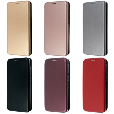 Flip Magnetic Case Xiaomi Redmi 7A / xiaomi-redmi series-redmi 7a + №2408