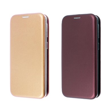 Flip Magnetic Case Xiaomi Redmi Note 5 /Note 5Pro / Flip Magnetic Case + №2415