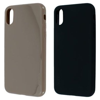 X-Level Oxygen Series Case Apple Iphone X/XS / X-Level Oxygen Series + №921