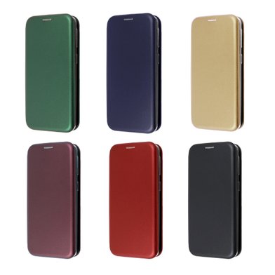 Flip Magnetic Case Xiaomi Redmi Note 8 / Flip Magnetic Case + №2424