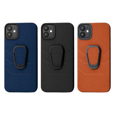 Чехол с кольцом Iphone 7+/8+ / Модельный ряд серия устройства iphone. бренд устройства apple + №349