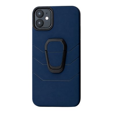 Чехол с кольцом Iphone 7+/8+ / Модельный ряд серия устройства iphone. бренд устройства apple + №349