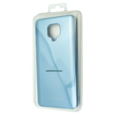 Molan Cano Pearl Jelly Series Case for Xiaomi Redmi Note 9 Pro/Note 9 Pro Max/Note 9S / Molan Cano Pearl Jelly + №1668