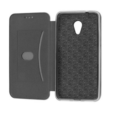 Flip Magnetic Case Meizu M6 / Flip Magnetic Case + №2553