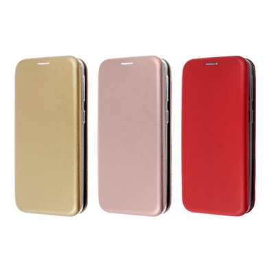 Flip Magnetic Case Nokia 2.2 / nokia-nokia-nokia 2.2 + №2528
