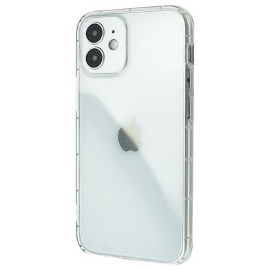 Molan Cano Air Jelly Series Case for iPhone 12 Mini / Molan Cano Air Jelly Series + №1733