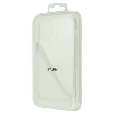 Molan Cano Air Jelly Series Case for iPhone 12 Mini / Molan Cano Air Jelly Series + №1733