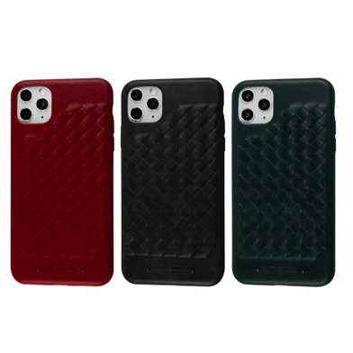 Polo Ravel Case iPhone 11 Pro Max / Polo Ravel + №1615