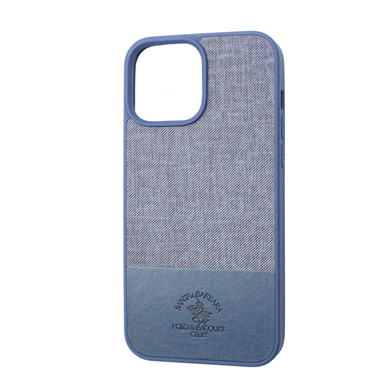 Polo Virtuoso Case iPhone 11 Pro / Polo Virtuoso + №1595