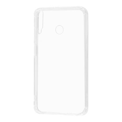 TPU Silicone with Edge Huawei P40 Lite E / TPU Silicone with Edge + №1055