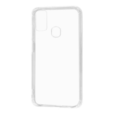 TPU Silicone with Edge / Администрирование + №1031