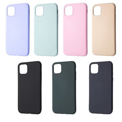 X-Level Dynamic Series Case Apple iPhone 11 / X-Level Dynamic Series + №942