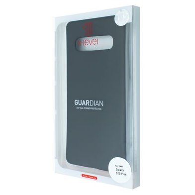 X-Level Guardian Series Case Samsung S10 Plus / samsung + №930