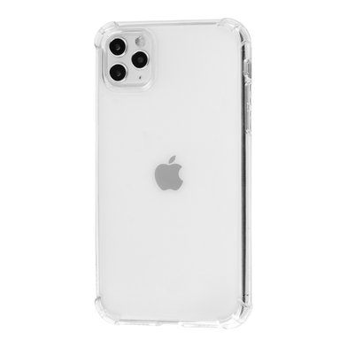 TPU Silicone with Edge Apple iPhone 11 Pro / TPU Silicone with Edge + №1070