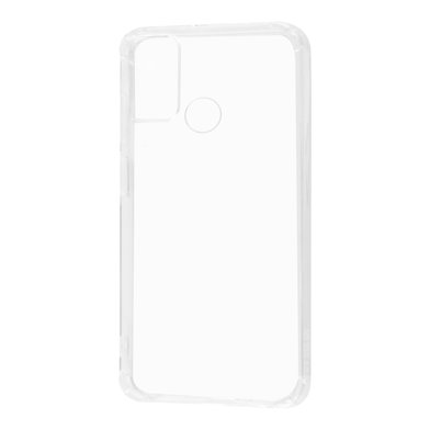TPU Silicone with Edge Huawei Honor Play 9A / TPU Silicone with Edge + №1054