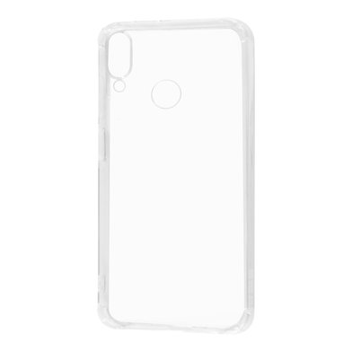 TPU Silicone with Edge Samsung A20/A30 / TPU Silicone with Edge + №5201