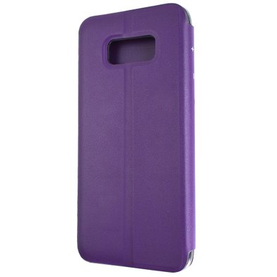 Book case side window for Samsung S8 Plus / samsung + №3124