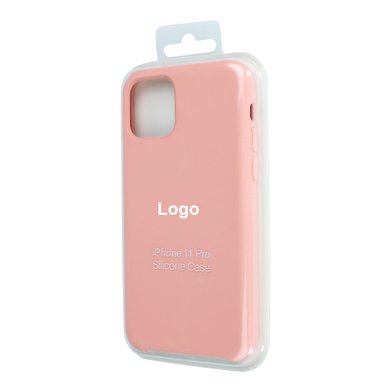 Silicone Case High Copy на Iphone 11 Pro / Silicone Case High Copy + №1423
