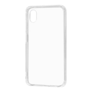 TPU Silicone with Edge Xiaomi Redmi 9A / TPU Silicone with Edge + №5214