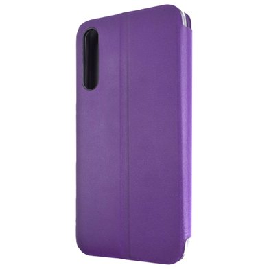 Book case side window for Samsung A50 / samsung-a series-a50 + №3131