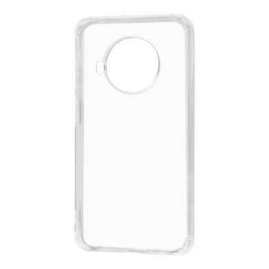 TPU Silicone with Edge Xiaomi Mi 10T Lite / TPU Silicone with Edge + №1010