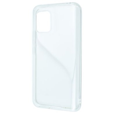 Molan Cano Clear Pearl Series Case for Huawei Nova 6SE/P40 Lite/Nova 7i / huawei-huawei-huawei nova 6 se + №1716