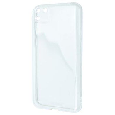 Molan Cano Clear Pearl Series Case for Huawei Y5P / Molan Cano Clear Pearl + №1718