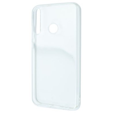 Molan Cano Clear Pearl Series Case for Huawei P40 Lite E/Y7P / huawei-huawei-huawei y7p + №1720