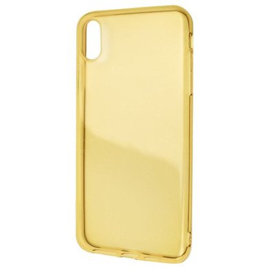 Molan Cano Clear Pearl Series Case for iPhone XS Max / Molan Cano Clear Pearl Series + №1722