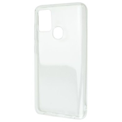 Molan Cano Clear Pearl Series Case for Samsung A21S / samsung-a series-a21s + №1715